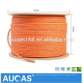 Cable de red cat7 1000 pies